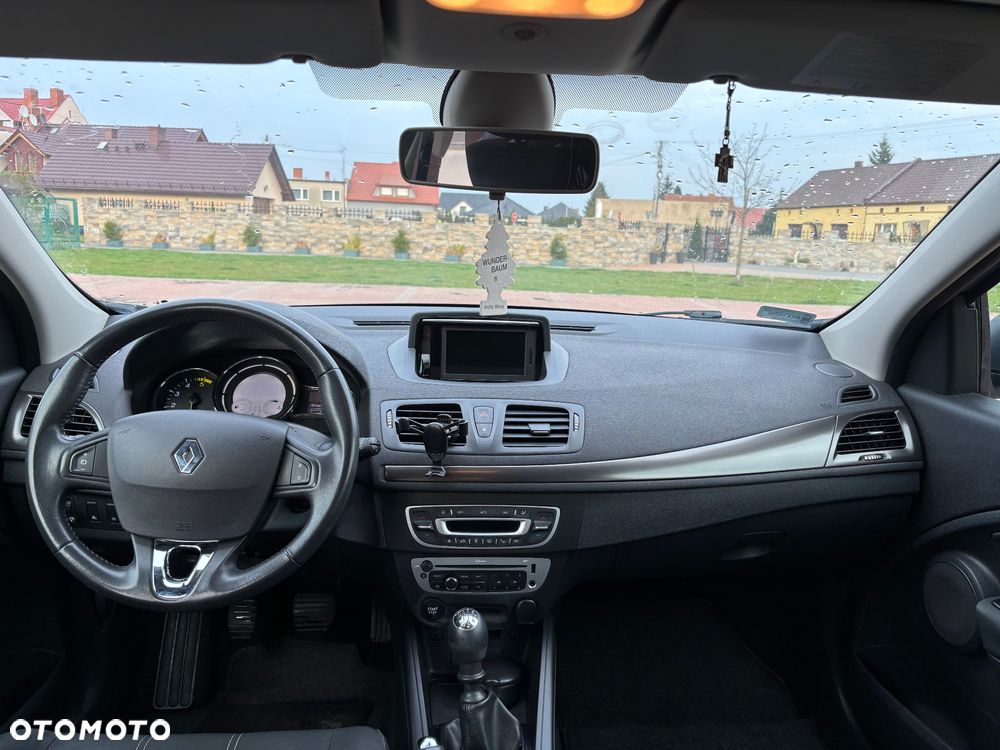 Renault Megane 1.5 dCi Life - 5