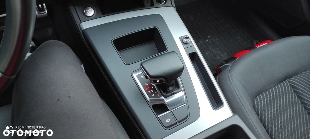 Audi Q5 - 16