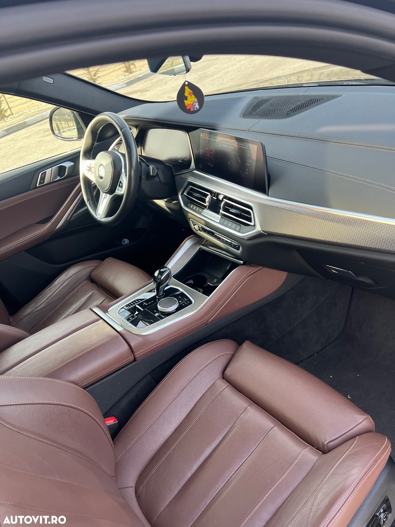 BMW X6 xDrive30d AT MHEV - 5