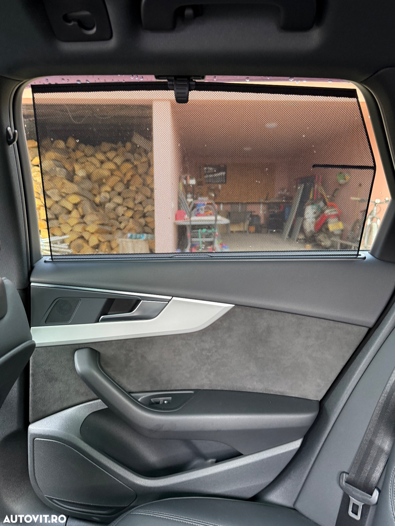 Audi A4 Avant 2.0 40 TDI quattro S tronic MHEV Advanced - 14