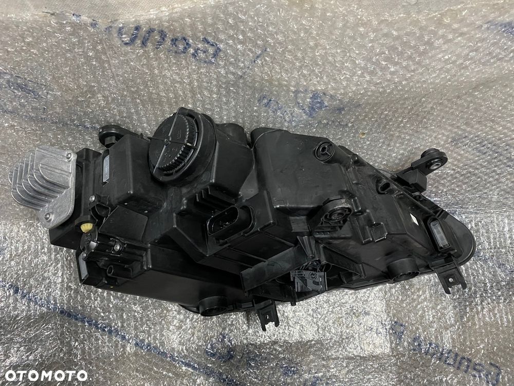 LAMPA LEWA FULL LED SEAT ATECA 576941007D - 10