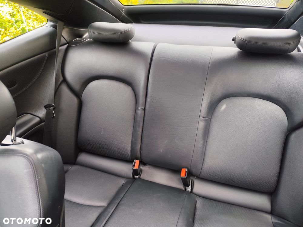 Mercedes-Benz CLC 180 Kompressor Automatik - 10
