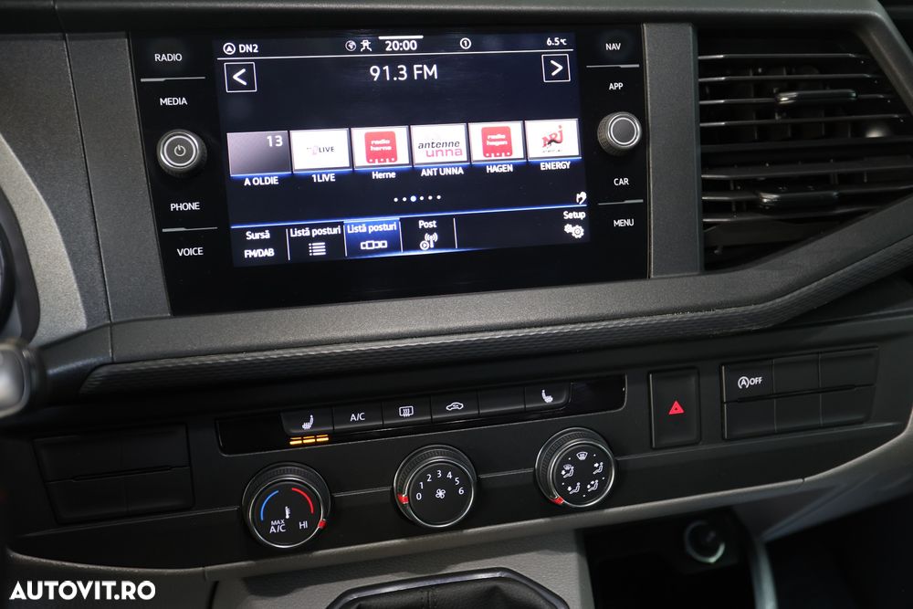 Volkswagen Caravelle LR Comfortline - 21