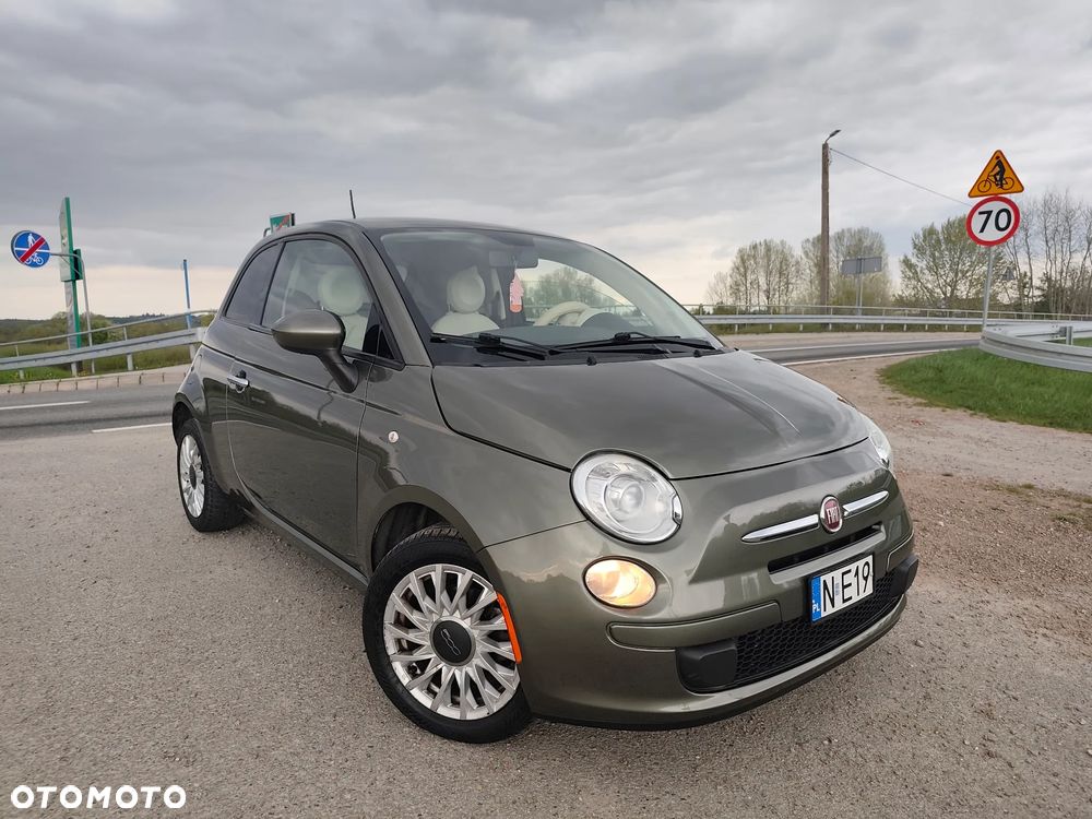 Fiat 500 - 4