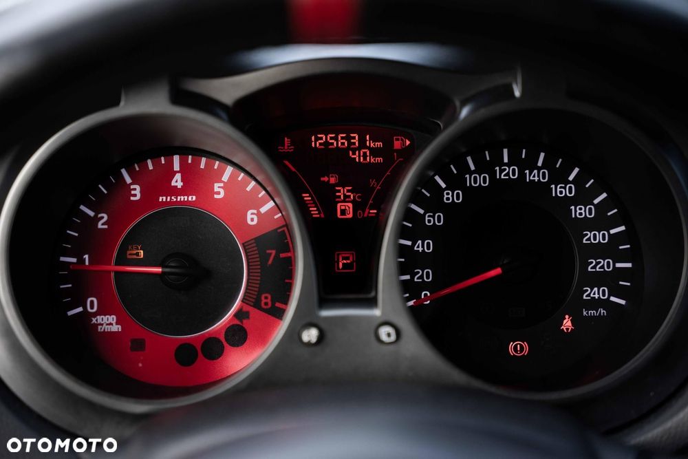 Nissan Juke - 23