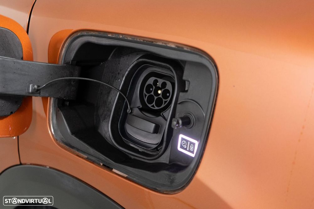 Citroën e-C4 50 kWh Live Pack - 18