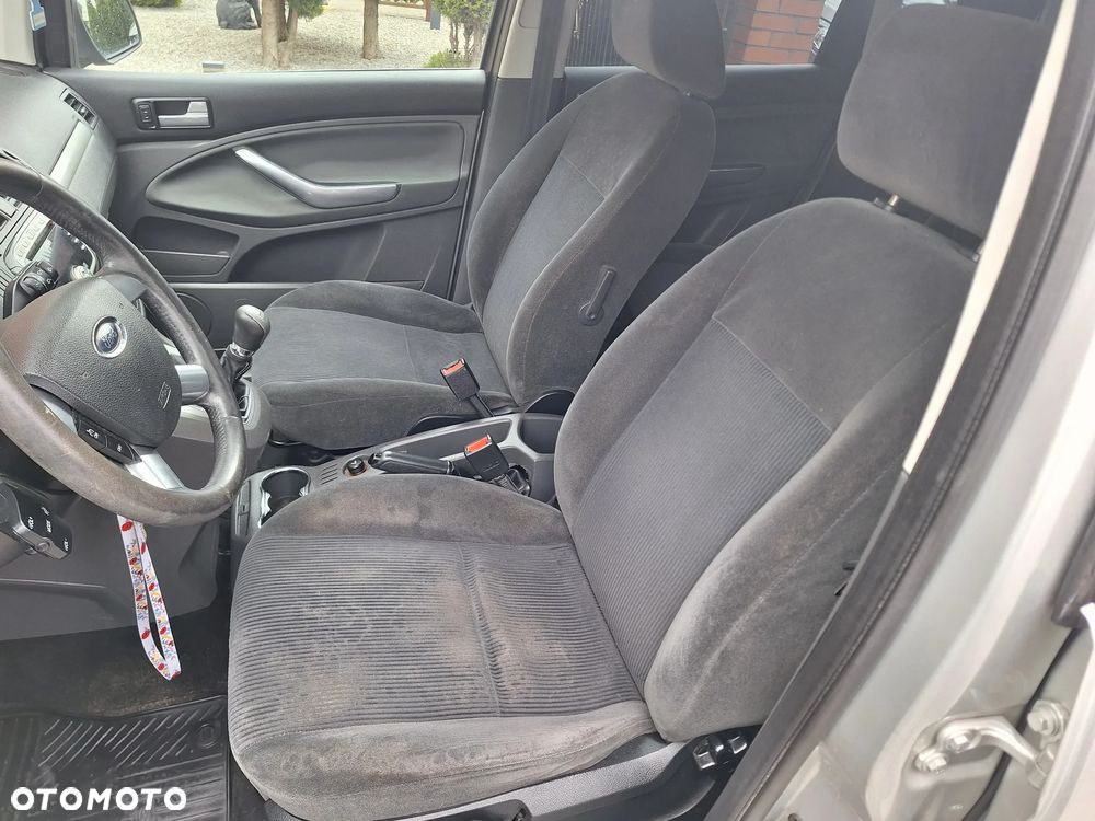 Ford C-MAX 1.6 TDCi Ambiente - 13