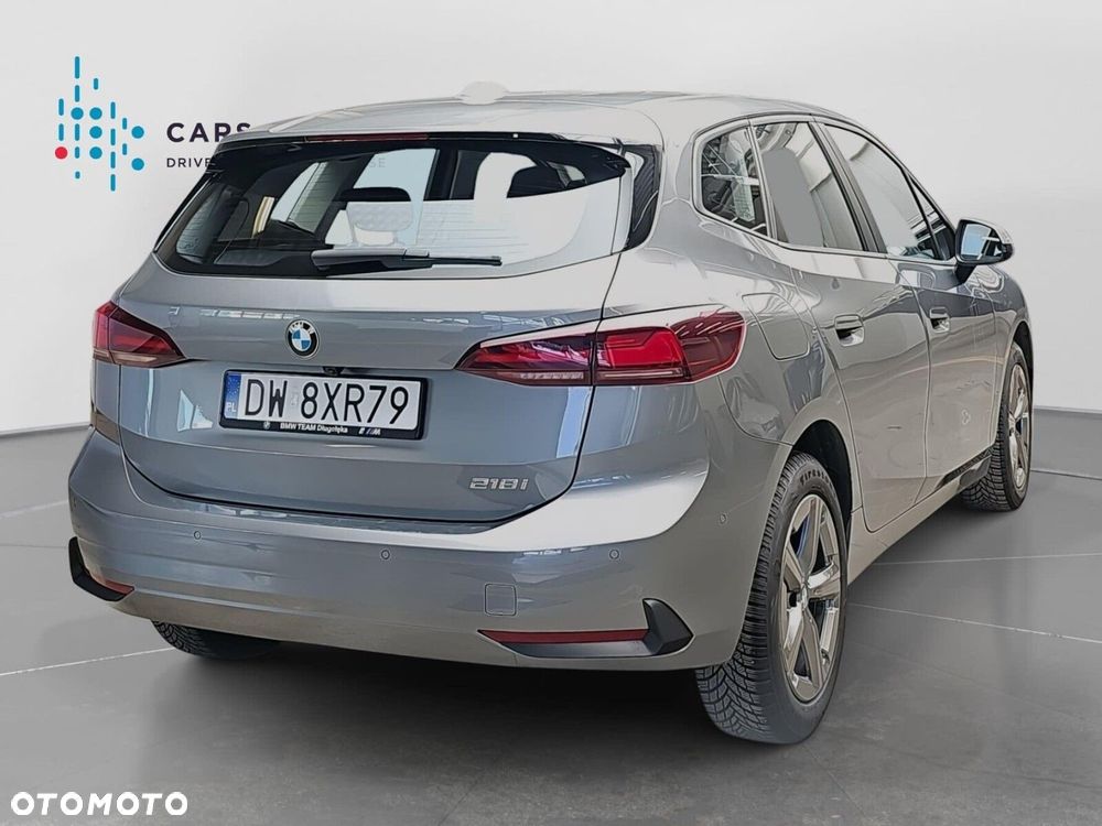 BMW Seria 2 218i - 24