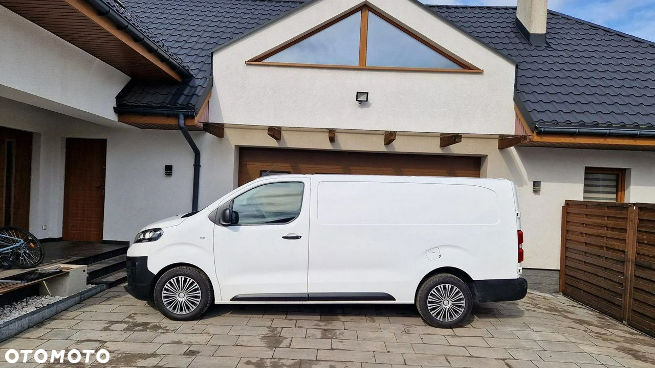 Opel Vivaro - 4