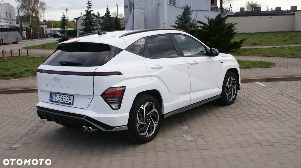Hyundai Kona - 7