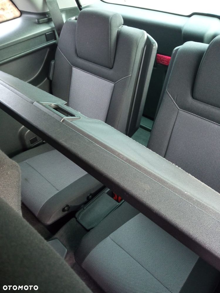 Opel Zafira 1.7 CDTI ecoFLEX Selection - 24