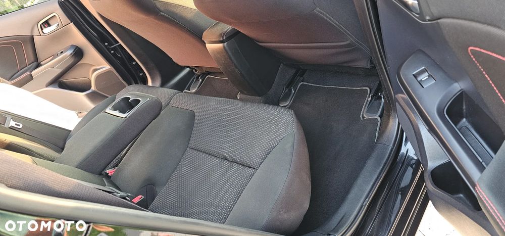 Honda Civic 1.6 i-DTEC Executive (ADAS / Connect+) - 33
