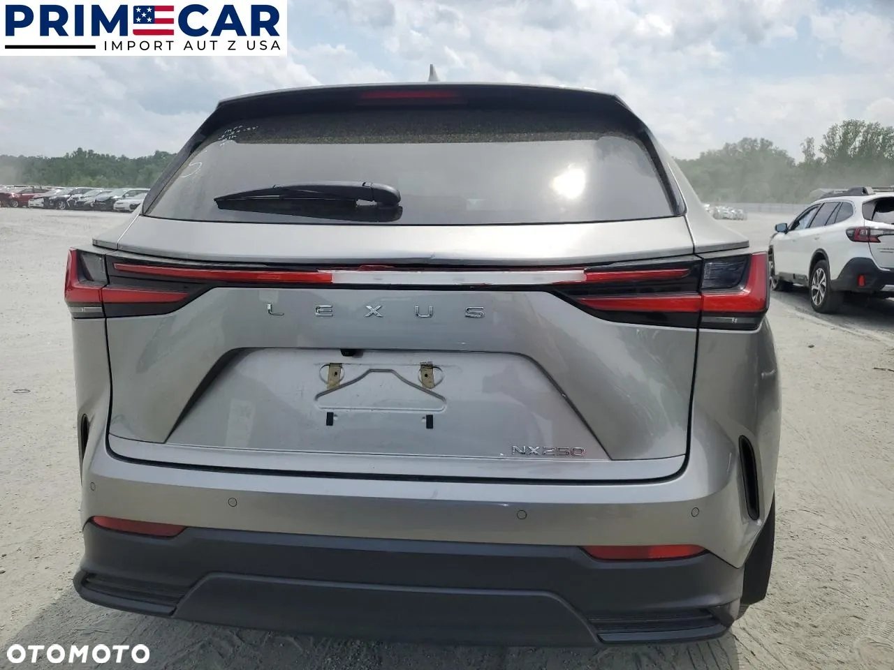 Lexus NX - 6