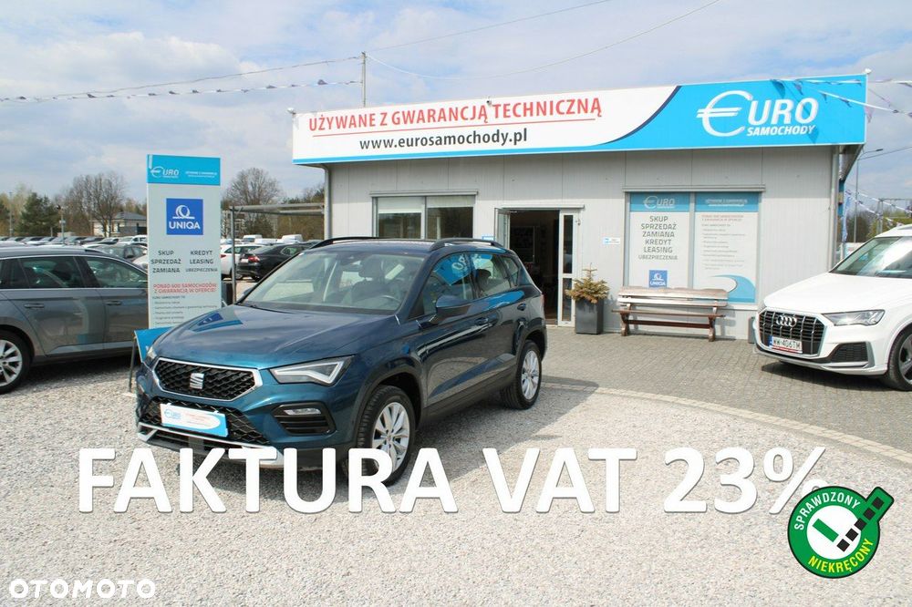 Seat Ateca - 2