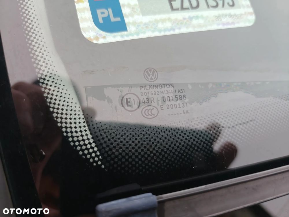 Volkswagen Golf 1.2 TSI Comfortline - 31