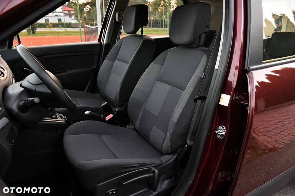 Renault Scenic 1.6 16V 110 Authentique - 7