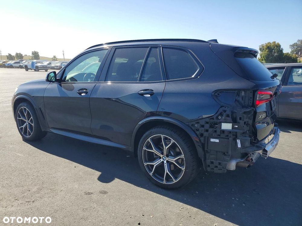 BMW X5 xDrive40i - 3