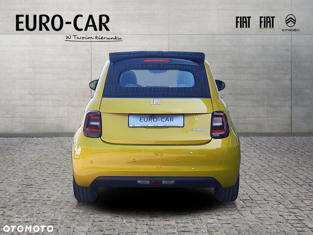 Fiat 500 - 4