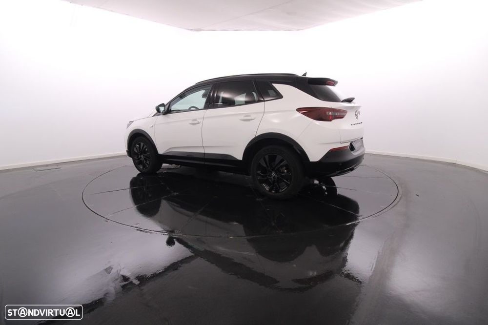 Opel Grandland 1.5 CDTI GS Line AT - 5