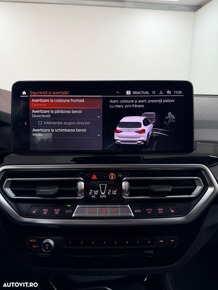 BMW X3 - 27