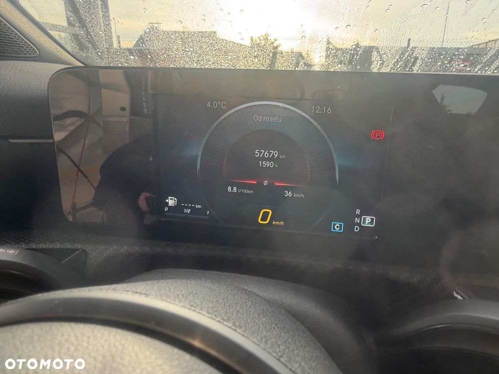 Mercedes-Benz CLA - 5