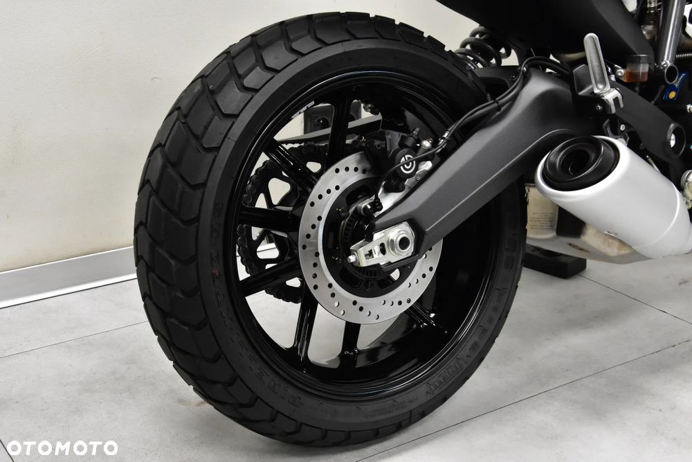 Ducati Scrambler - 37