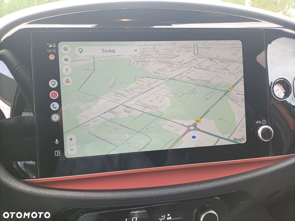 Toyota Aygo X - 15