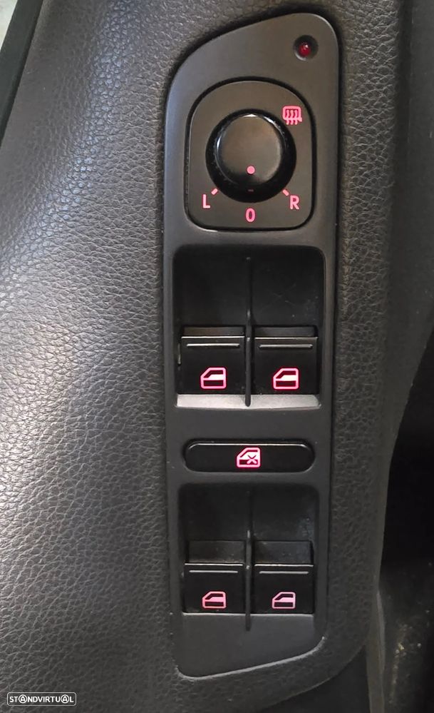 VW Tiguan 2.0 TDI Trend 4Motion - 11