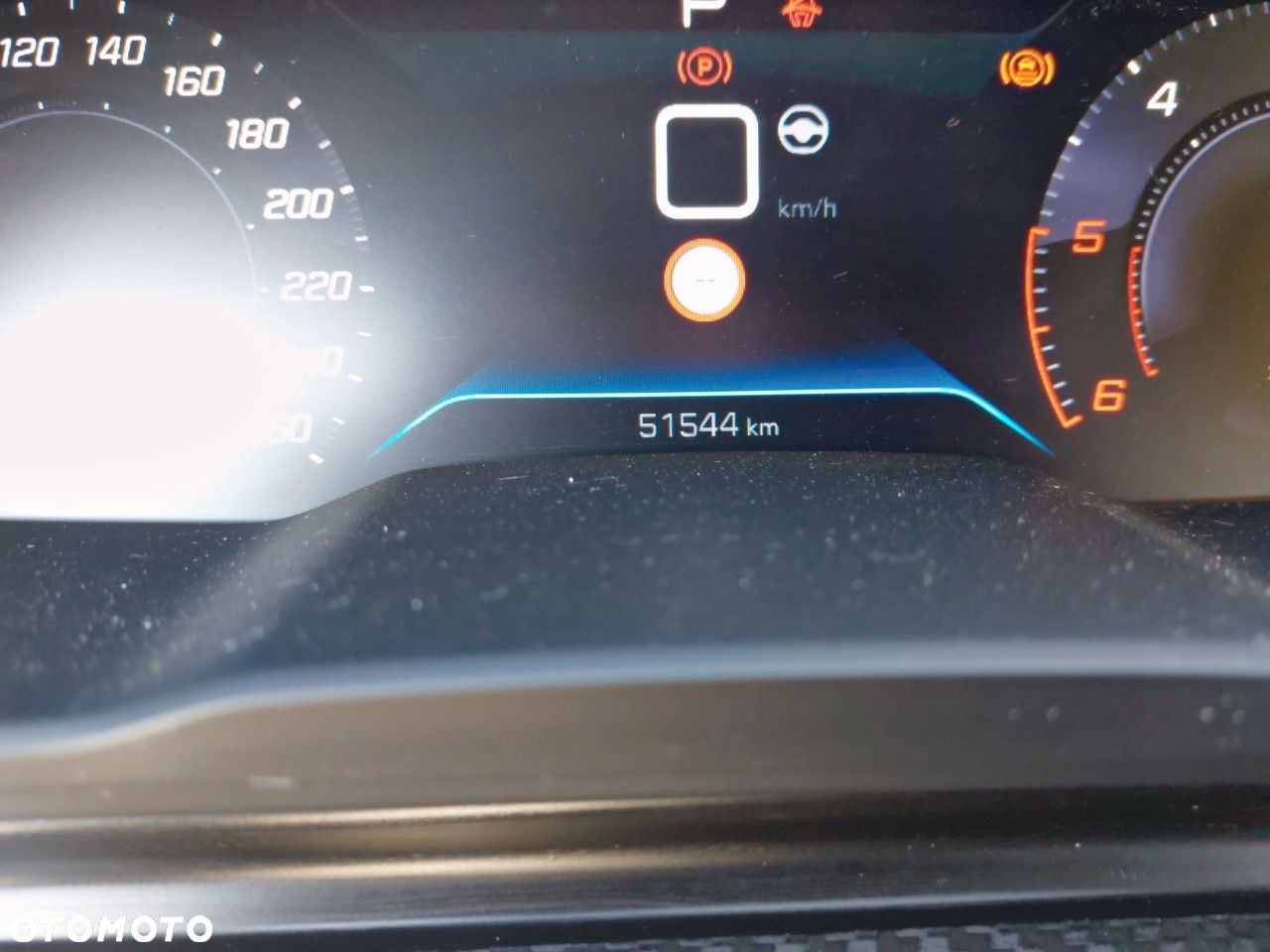 Peugeot 508 1.5 BlueHDi GT S&S EAT8 - 15