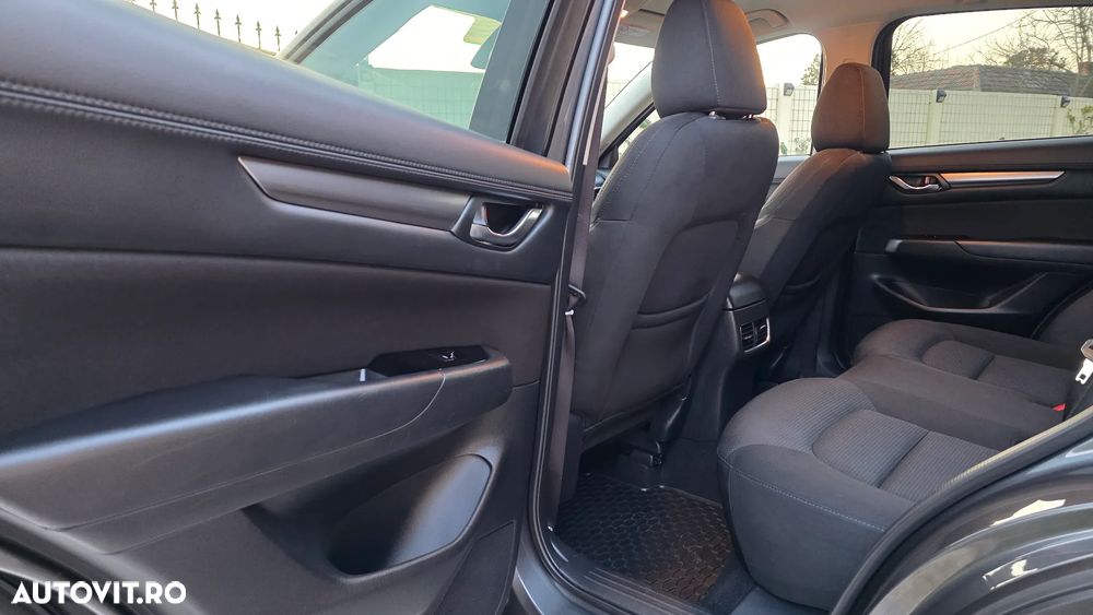 Mazda CX-5 - 8