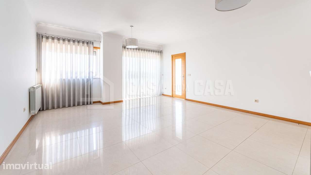 Apartamento T3 junto ao Continente - Grande imagem: 4/21