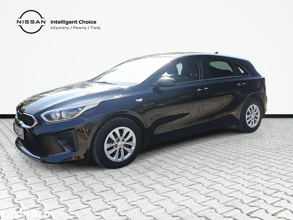 Kia Ceed - 2