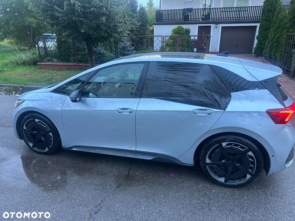Cupra Born 58kWh - 6
