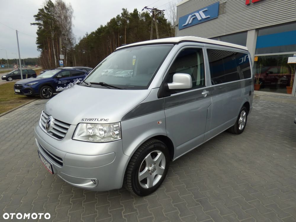 Volkswagen Multivan L1 Startline 4Motion - 6