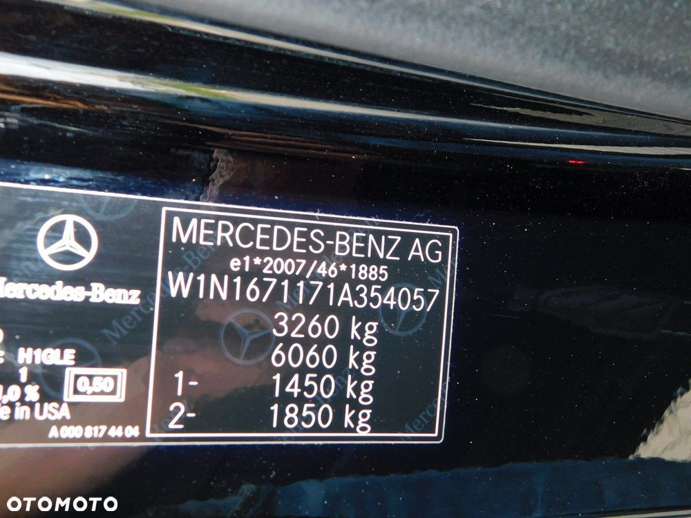 Mercedes-Benz GLE - 20