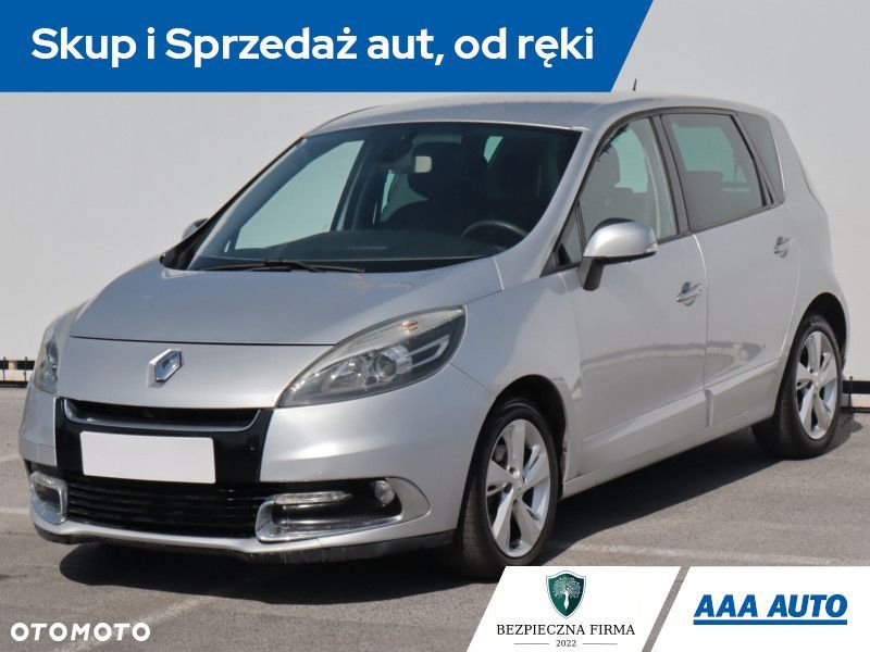 Renault Scenic - 3