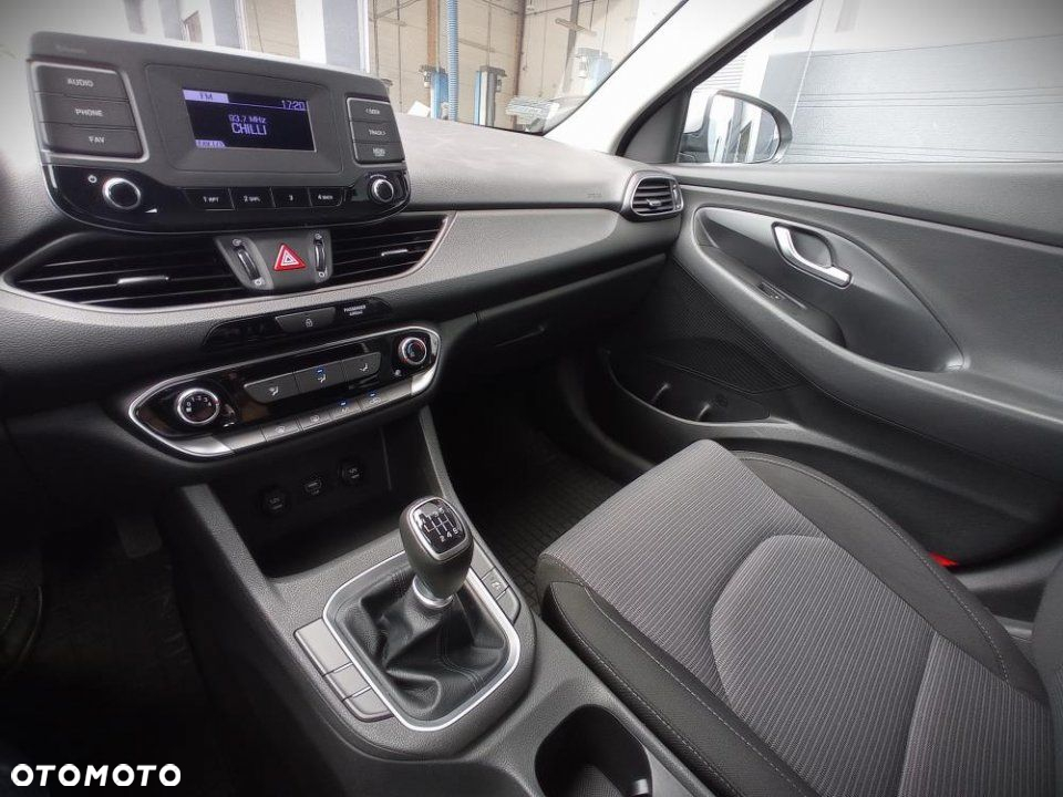 Hyundai i30 - 20