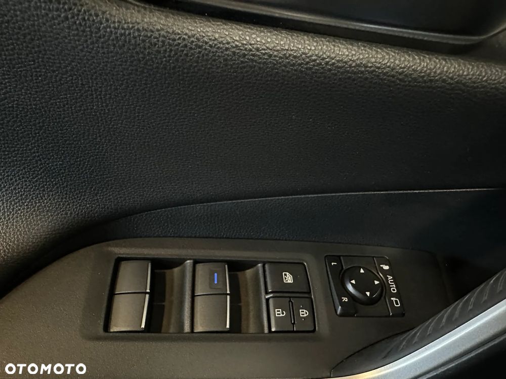 Toyota RAV4 2.0 Comfort 4x2 MS - 18
