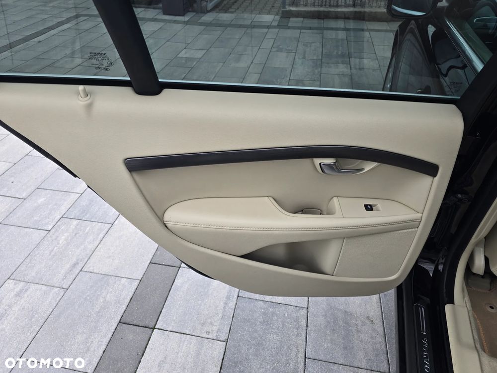 Volvo S80 D4 Drive-E Executive - 34