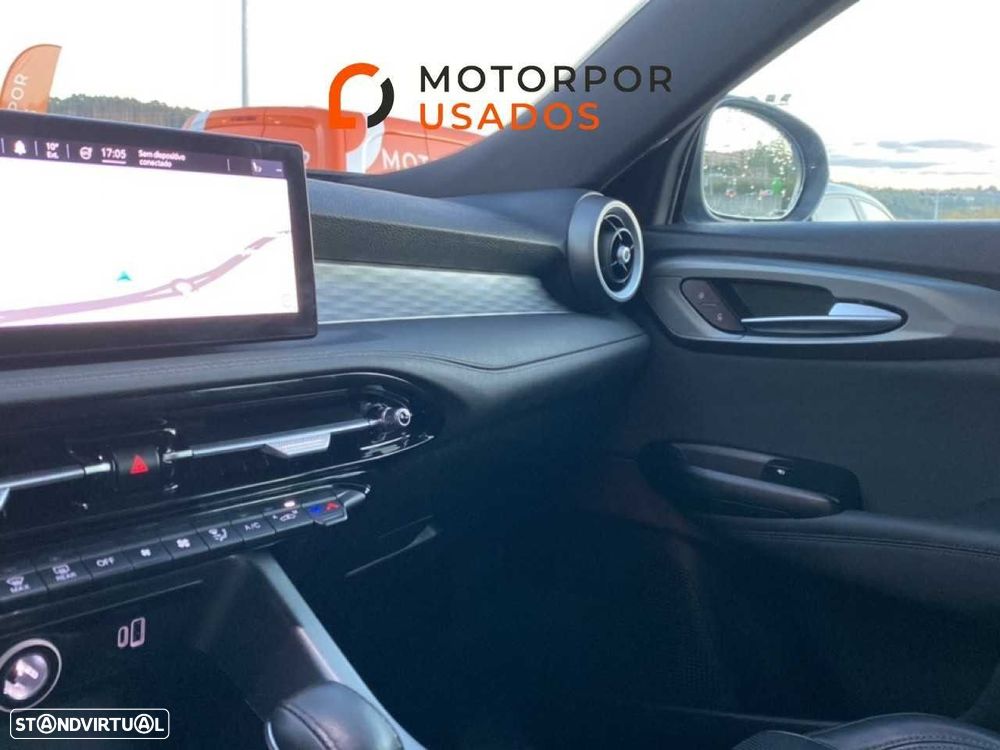 Alfa Romeo Tonale 1.3 Plug-In Hybrid Veloce e-AWD - 14