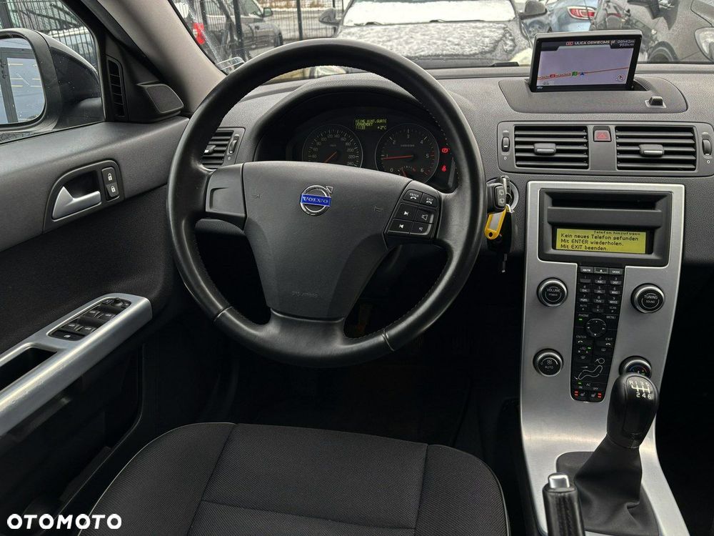 Volvo V50 - 26