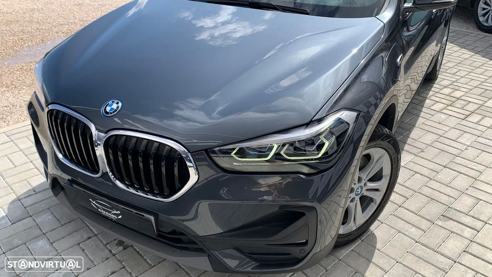 BMW X1 xDrive25e Advantage - 24