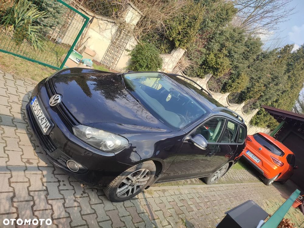 Volkswagen Golf 1.6 TDI Trendline - 16