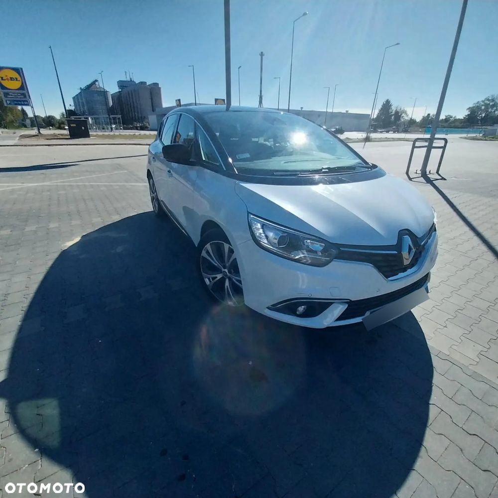 Renault Scenic 1.6 dCi Intens - 19
