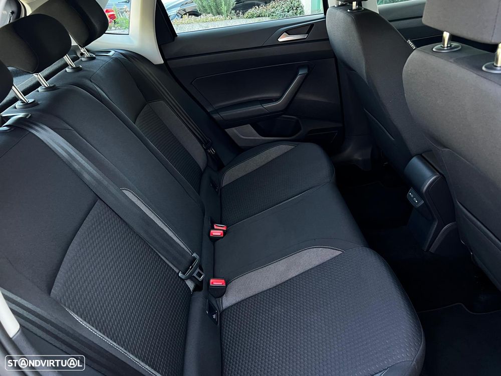 VW Polo 1.0 TSI Urban - 20