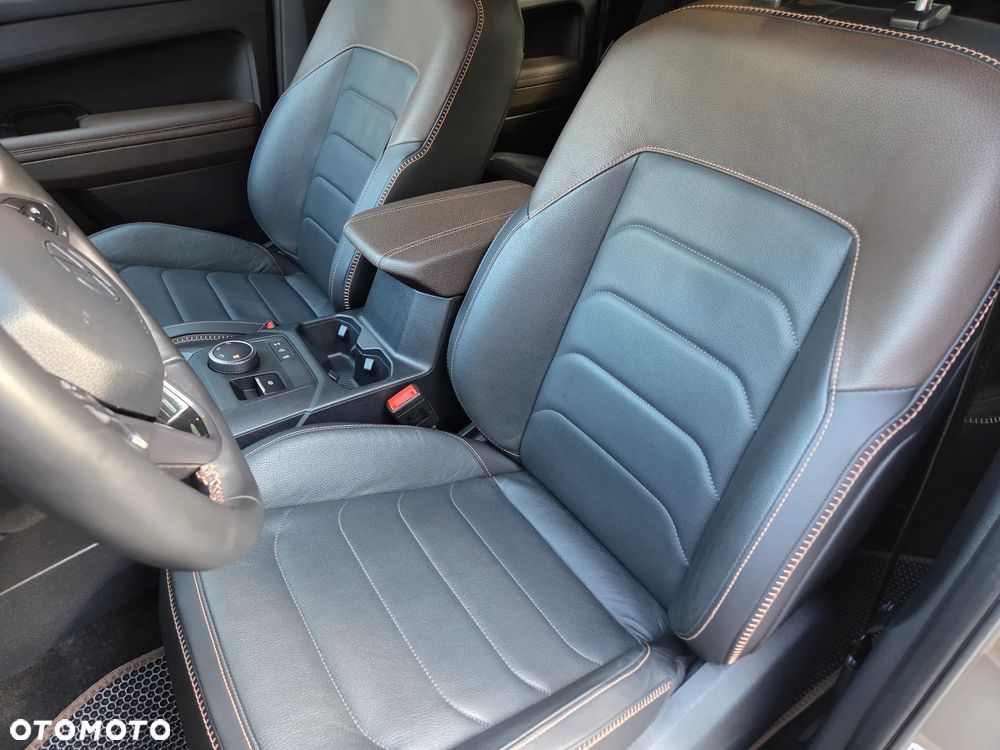 Volkswagen Amarok 3.0 V6 TDi 4MOTION PanAmericana - 23