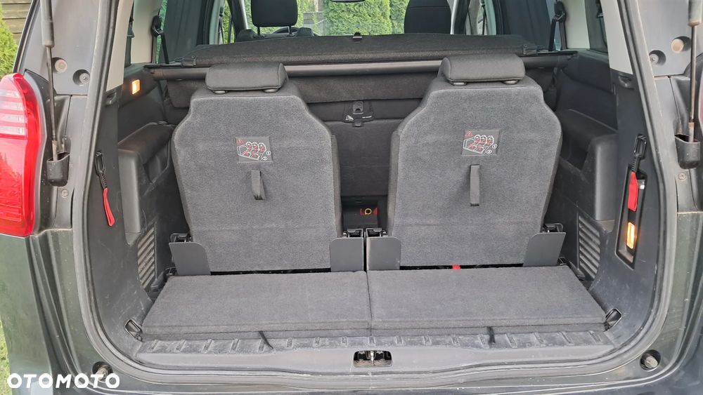 Peugeot 5008 155 THP Active - 9