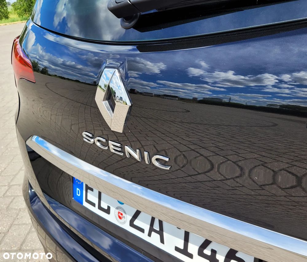 Renault Scenic ENERGY TCe 130 INTENS - 15