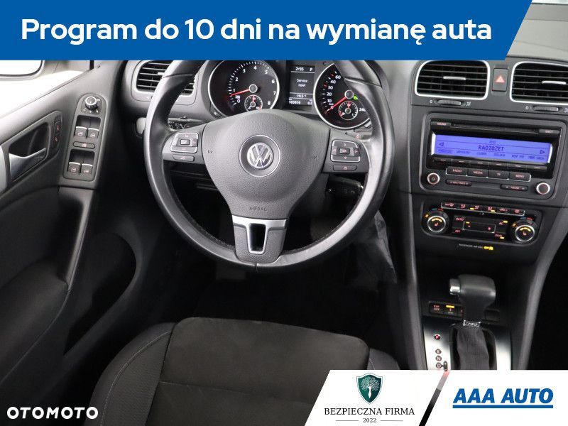 Volkswagen Golf - 9