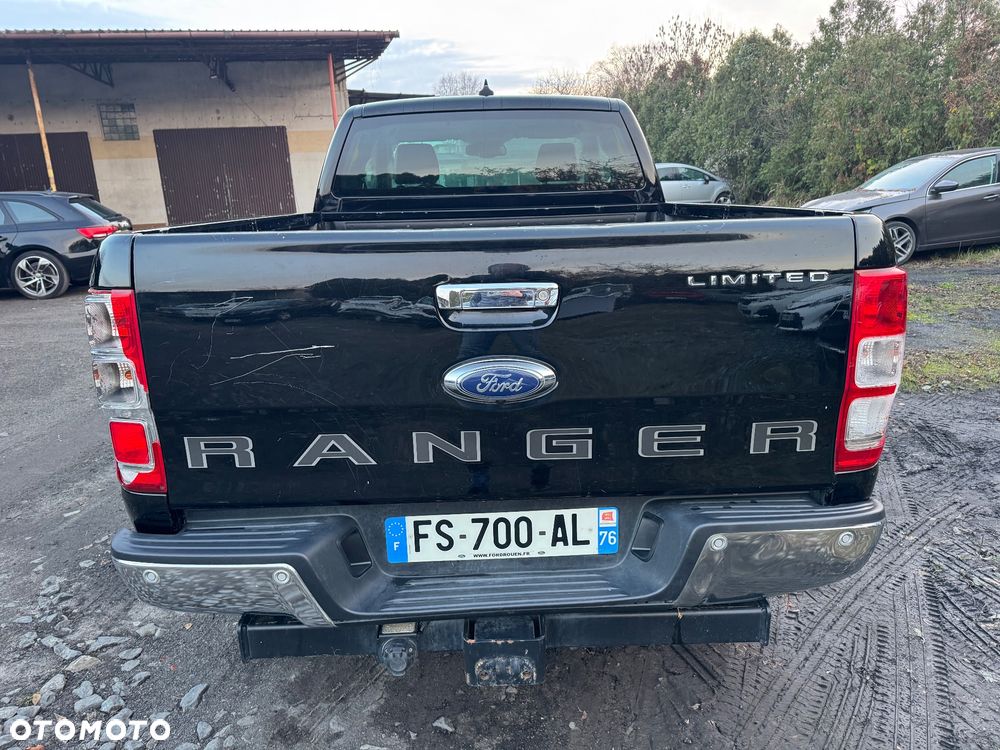 Ford Ranger - 25